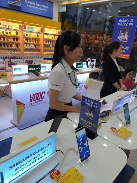 Hình ảnh Siêu thị Thế Giới Di Động - 2