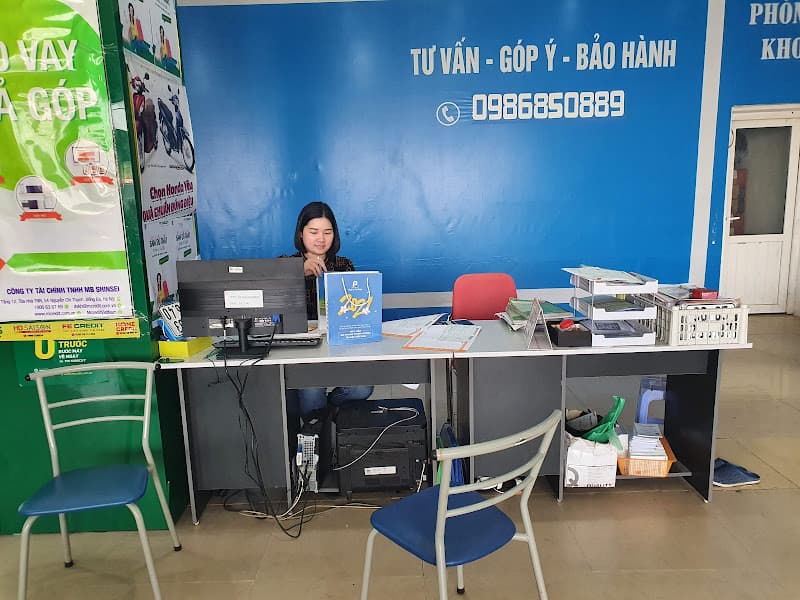 Hình ảnh Siêu thị Thế Giới Di Động - 4