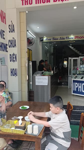 Hình ảnh BÁNH CANH- QUÁN CHANG 1 - 2