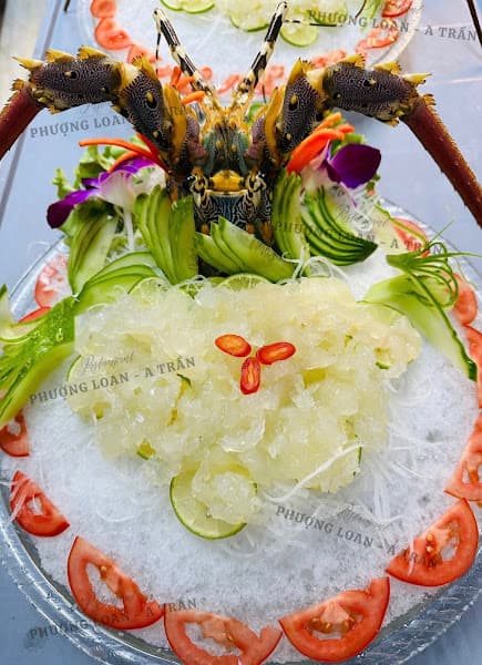 Hình ảnh Nhà hàng A Trần- Phượng Loan - 4