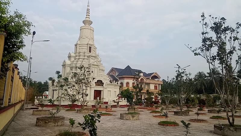 Hình ảnh Hồ câu cá Tấn Phát - 3
