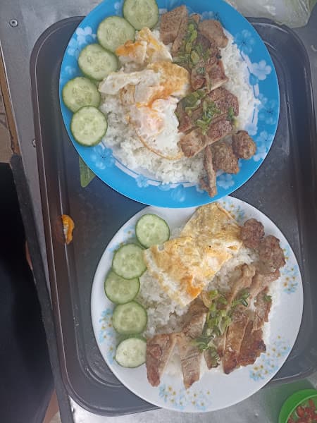 Hình ảnh Bún Chả Hà Nội - 3