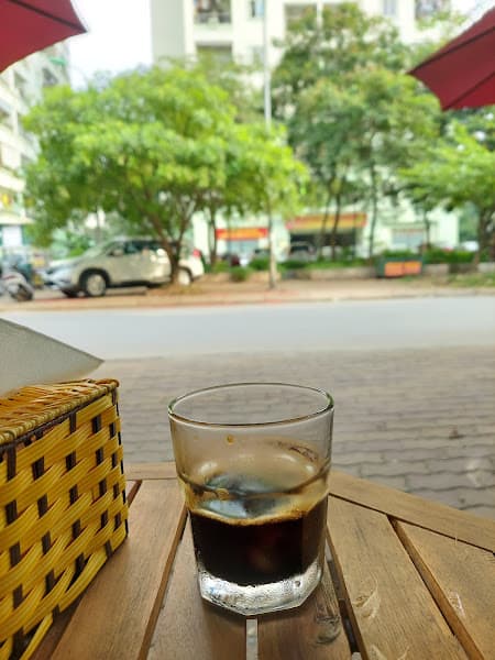 Hình ảnh The Coffee Shop - 2