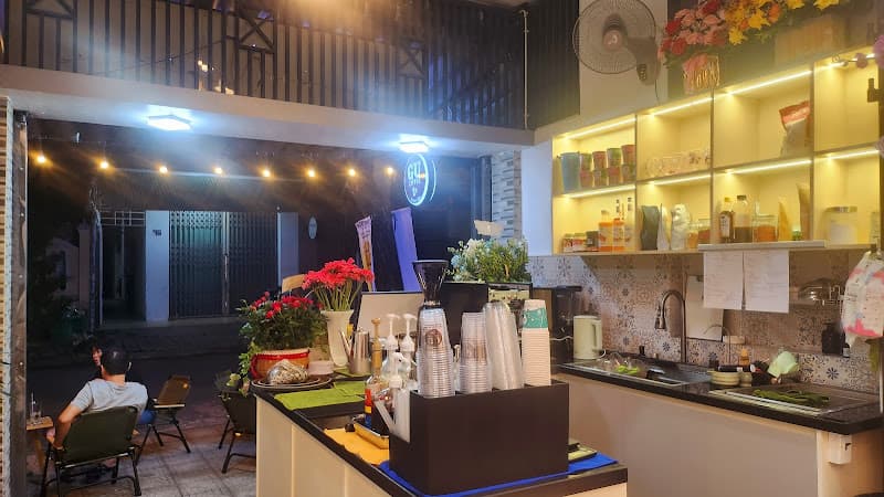 Hình ảnh GU Coffee Đà Nẵng - 4