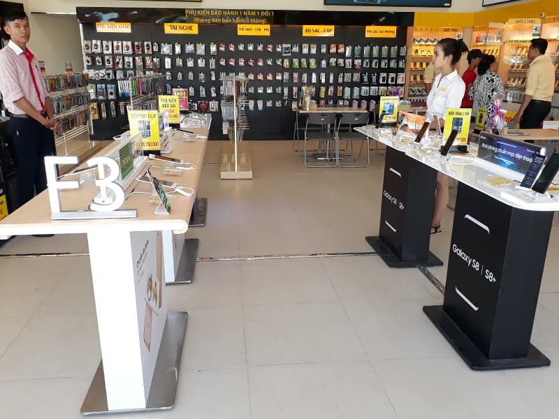 Hình ảnh Siêu thị Thế Giới Di Động - 6