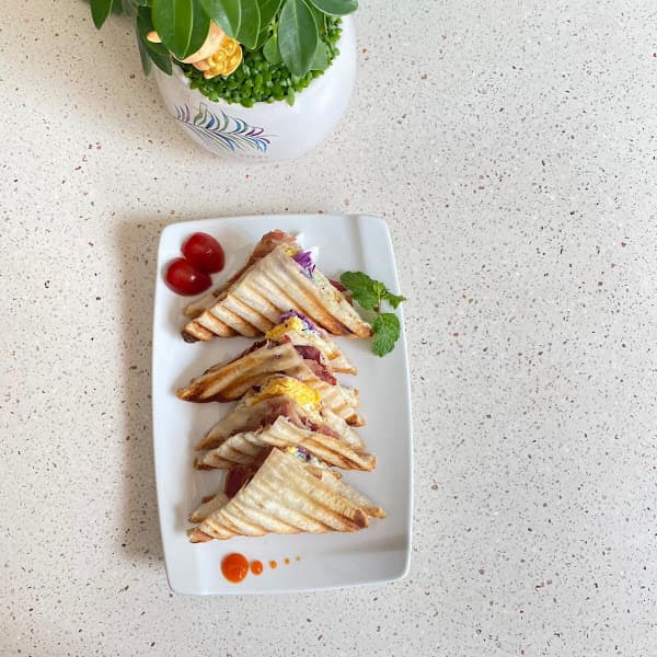 Hình ảnh Cà phê Muối SaltCoffee - 5