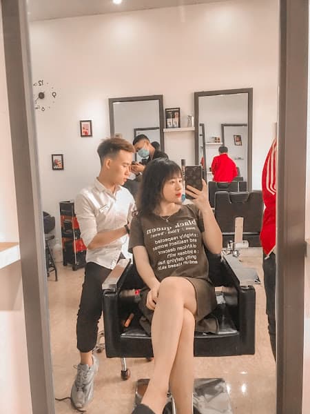 Hình ảnh Thehairstudio - 2