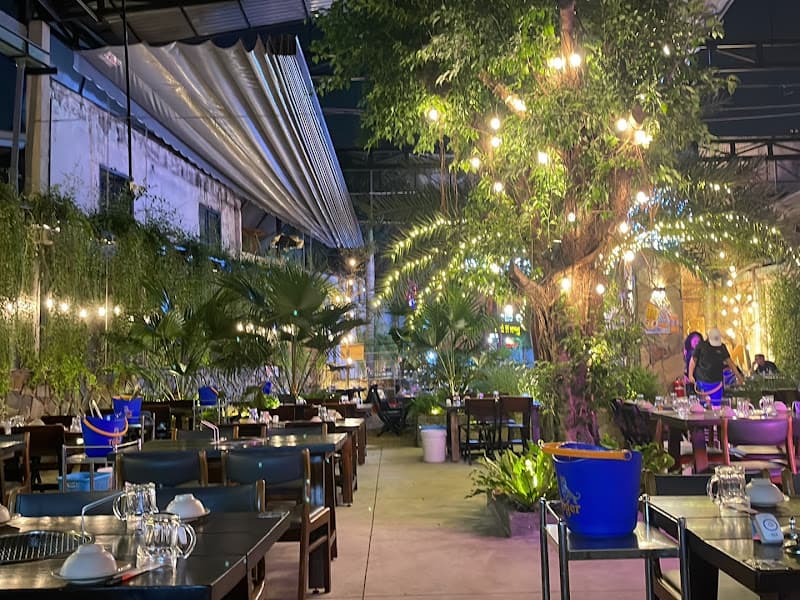 Hình ảnh Hệ Thống Bò Tơ Nhân Phát - CN Lê Quang Định - 5