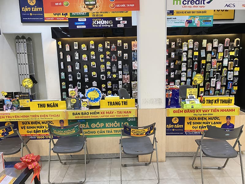 Hình ảnh Siêu thị Thế Giới Di Động - 5