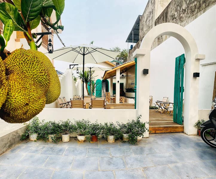 Hình ảnh Time Coffee ( Tea & More ) - 4