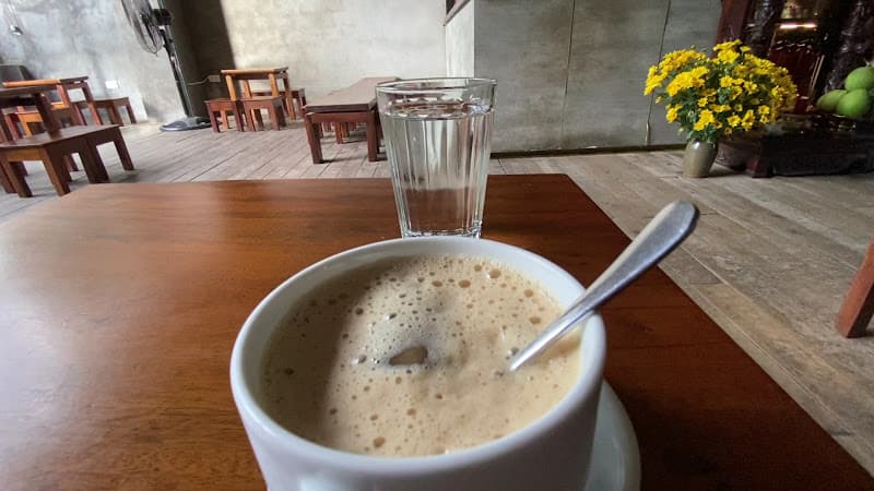 Hình ảnh Hello Coffee - 4