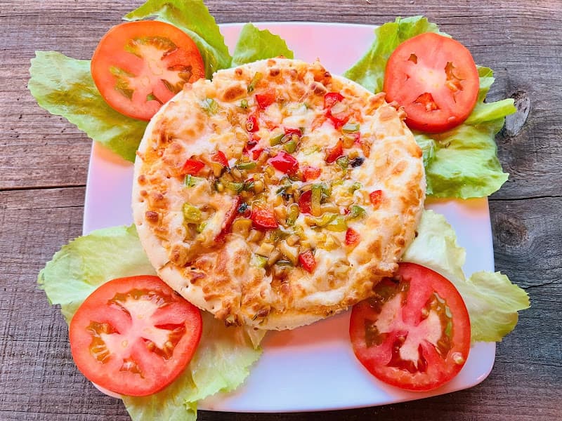 Hình ảnh Quán Chay Thiên An Trụ - 4