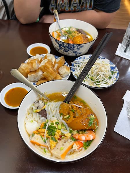 Hình ảnh BÁNH CANH CUA HƯƠNG VIỆT - 2