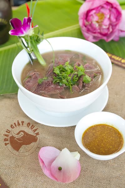 Hình ảnh Nhà hàng Trâu Giật Quán - Hải sản và Thịt Trâu - 2