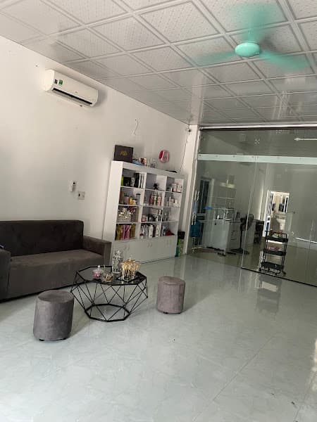 Ảnh bìa Mộc spa & hair