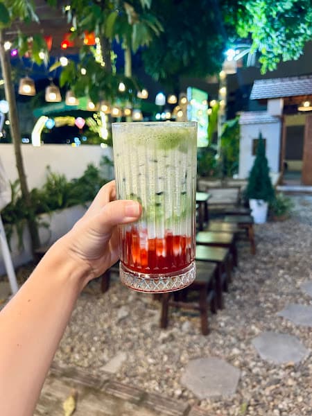 Hình ảnh SILENCE Spa & House Coffee Tam Cốc Ninh Bình - 4