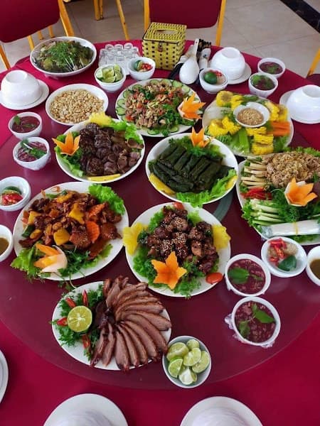 Hình ảnh Nhà Hàng Biên Hòa - 4