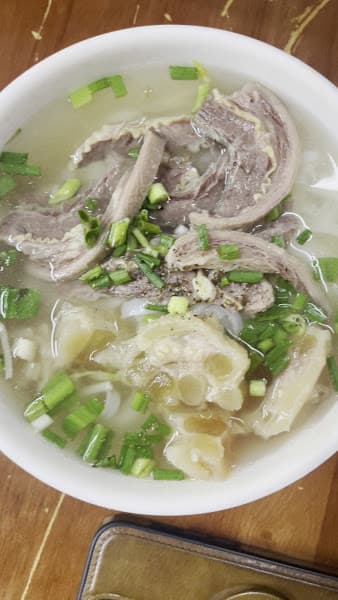 Hình ảnh Quán Phở Bò Hoa - 4