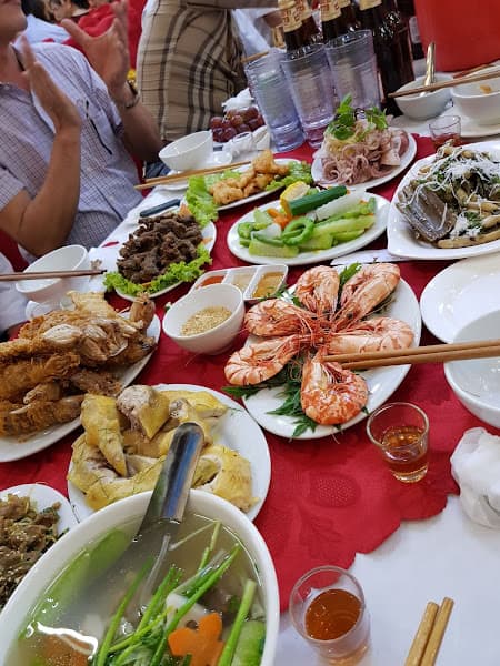 Hình ảnh Nhà Hàng Tự Hồi - 3