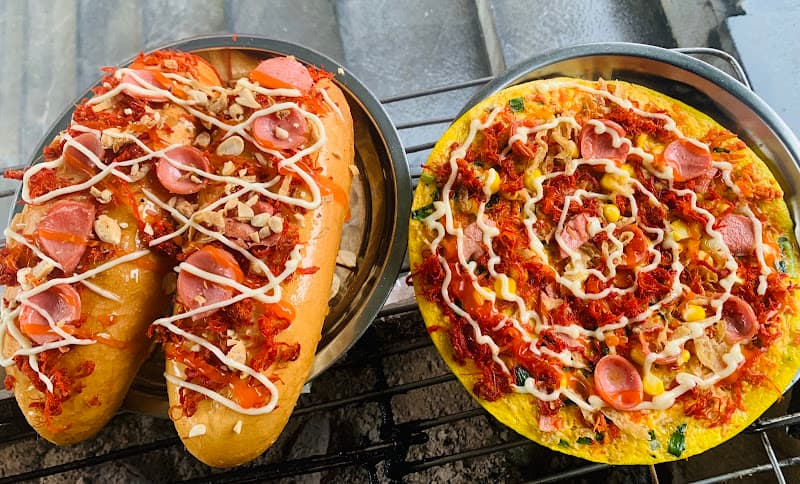 Hình ảnh Chè Thập Cẩm Tây Bắc - 4