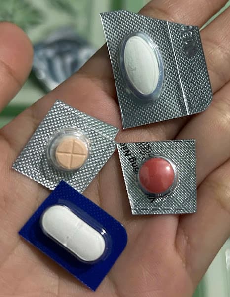 Hình ảnh Nhà thuốc Pharmacity - 5