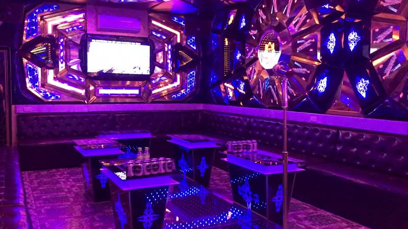 Hình ảnh Karaoke Thu Thơm - 5