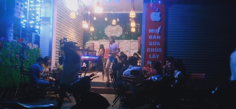 Hình ảnh Trà sữa Life Tea - 2