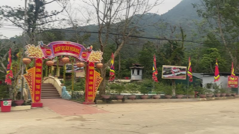 Hình ảnh Phủ Na - 3