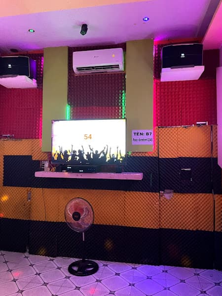 Hình ảnh KARAOKE ĐIỂM HẸN - 3