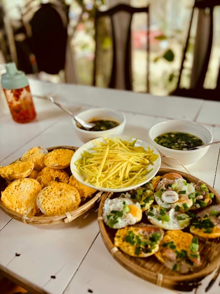 Hình ảnh Bánh Căn Cô Thương - 2