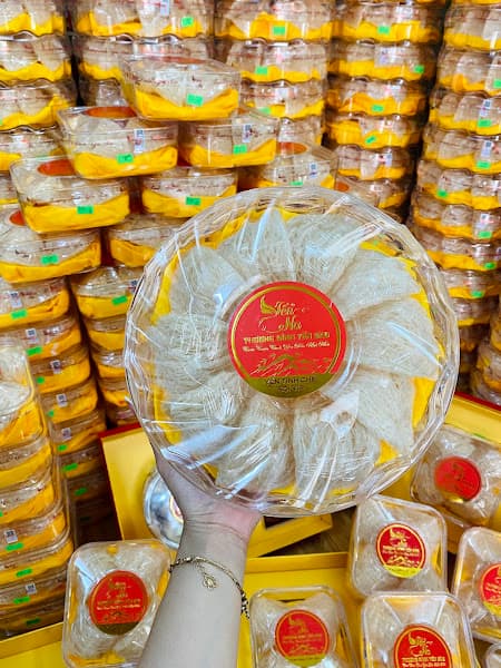 Hình ảnh Yến sào cao cấp Yến Na (Thanh Tuyền) - 2