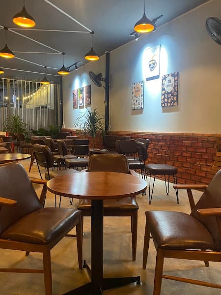 Ảnh bìa GU COFFEE & TEA