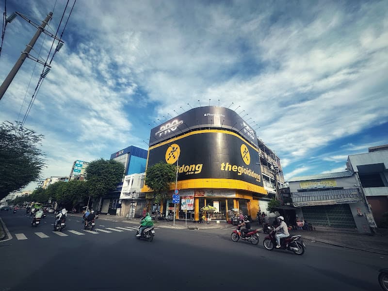 Hình ảnh Siêu thị Thế giới Di động - 7