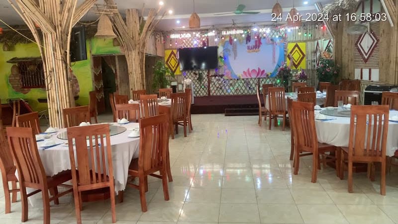 Hình ảnh Nhà Hàng Sao Nọong Quán - 3