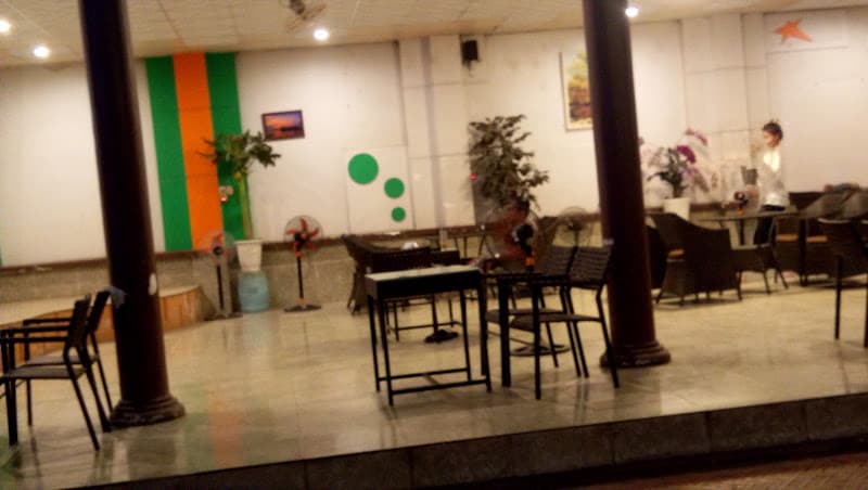 Hình ảnh Cafe Khúc Vô Thường - 5