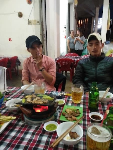 Hình ảnh Karaoke Huỳnh Gia - 4