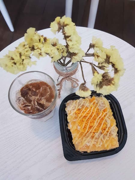 Hình ảnh HOPPY CAKE& COFFEE - 5