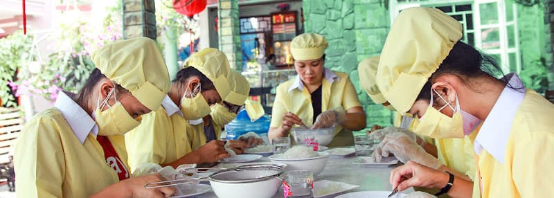 Hình ảnh Yến Sào Đất Quảng - 5