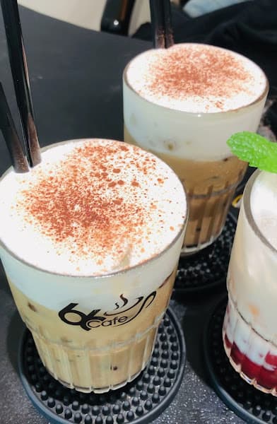 Hình ảnh Cafe 66 - 2