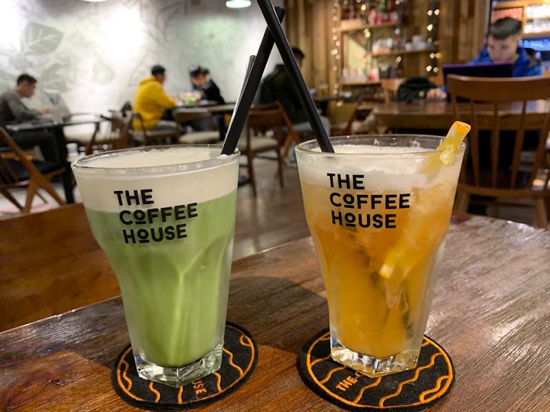 Hình ảnh The Coffee House - Rice City - 3