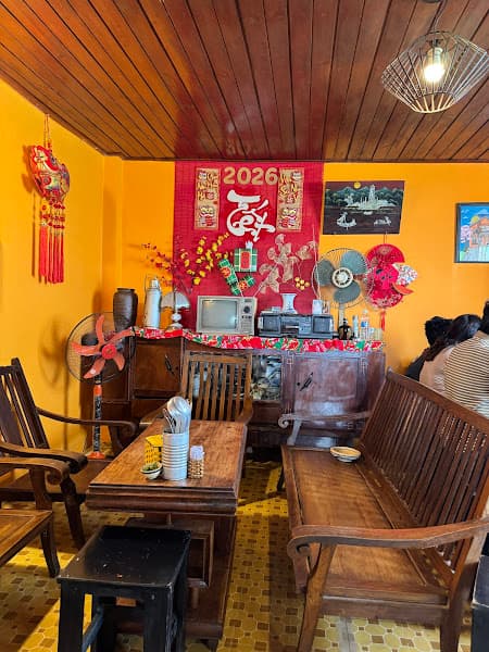 Hình ảnh Tiệm cơm 1 9 HỒI ĐÓ - 3