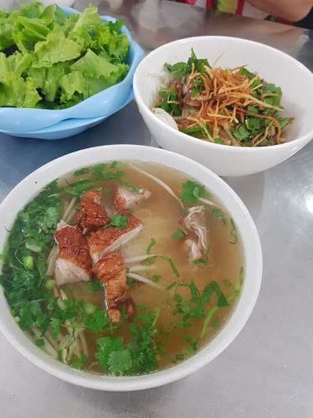 Hình ảnh Quán ăn sáng Cao Bằng - 3