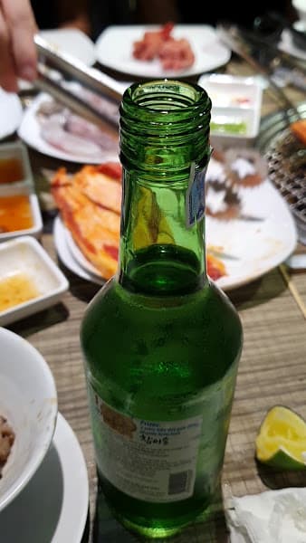 Hình ảnh Nhà Hàng ECO BBQ buffet - 4