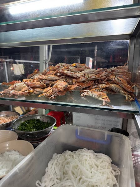 Hình ảnh Bánh Canh Ghẹ Bé Tâm - 4