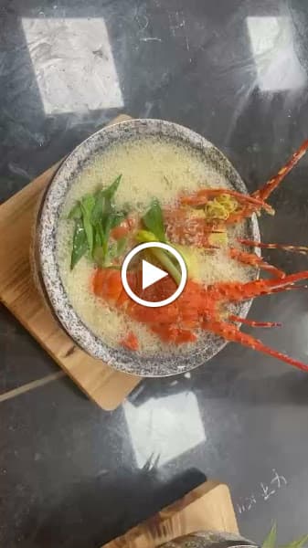 Hình ảnh Nhà hàng The King - 2