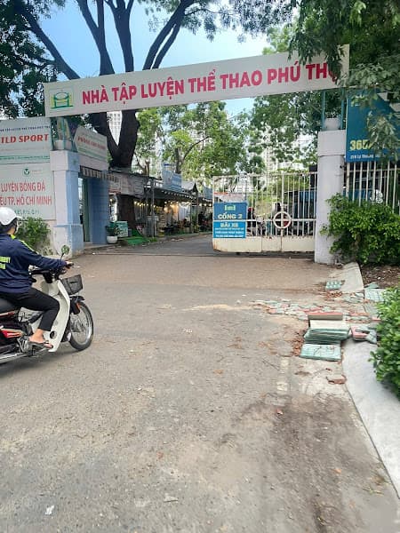 Hình ảnh Sân Pickleball MeKong Phú Thọ - 3