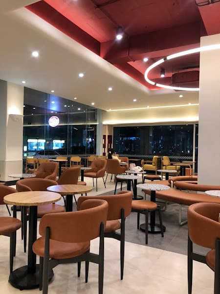 Hình ảnh Highlands Coffee 174 Binh Thuan Tuyen Quang - 2