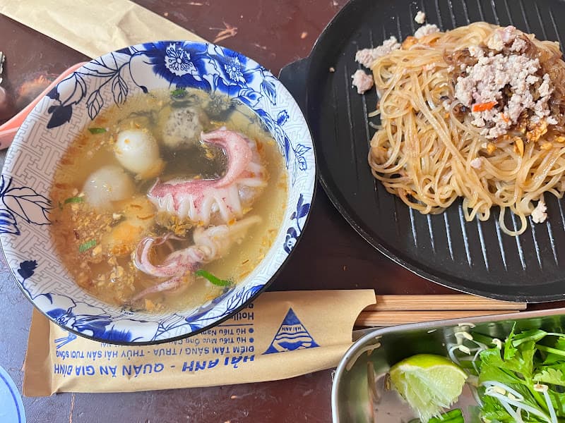 Hình ảnh Hải sản Hải Anh - 2