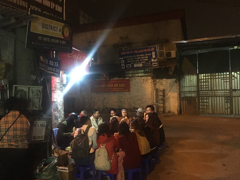 Hình ảnh Cafe Sinh Tố - 4