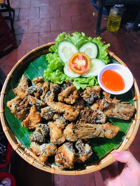 Hình ảnh Quán Nhậu Mạnh Triều( có karaoke ) - 4